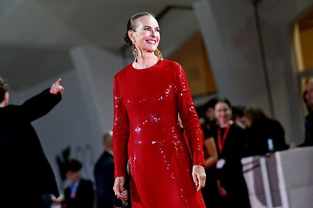 Carole Bouquet leaked photo #25
