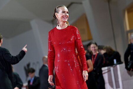 Carole Bouquet leaked photo #28