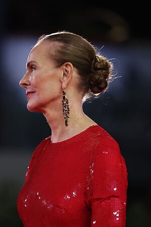 Carole Bouquet leaked photo #29