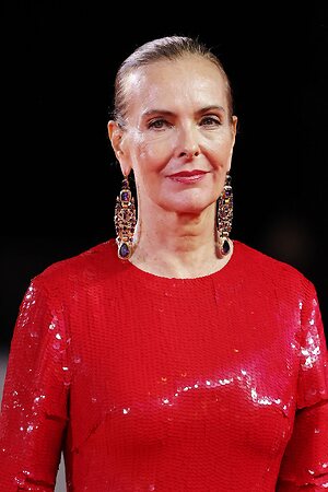 Carole Bouquet leaked photo #30