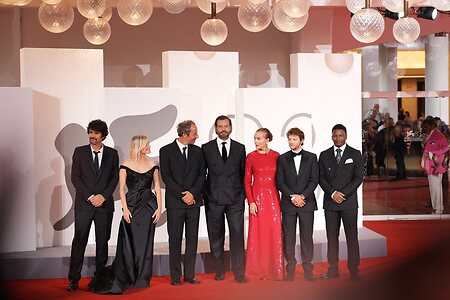 Carole Bouquet leaked photo #33