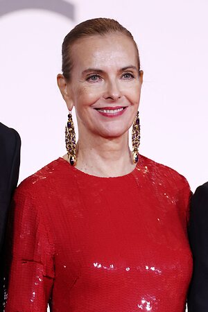 Carole Bouquet leaked photo #36