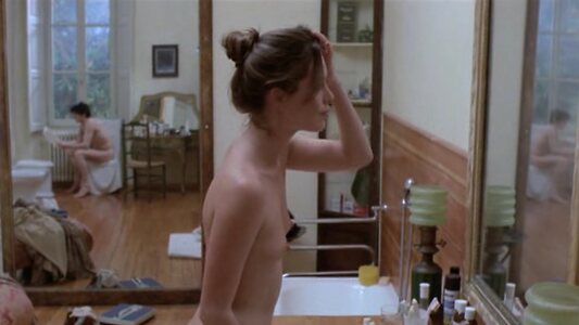 Carole Chauvet leaked photo #18