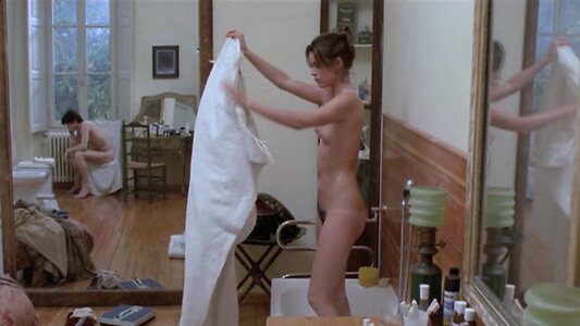 Carole Chauvet leaked photo #22