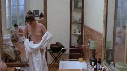 Carole Chauvet leaked photo #23