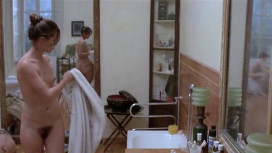 Carole Chauvet leaked photo #24