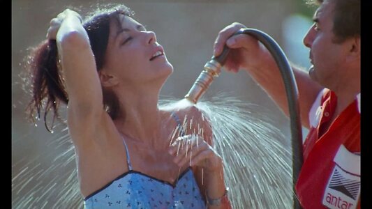 Carole Laure leaked photo #7
