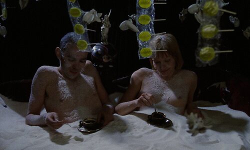 Carole Laure leaked photo #13