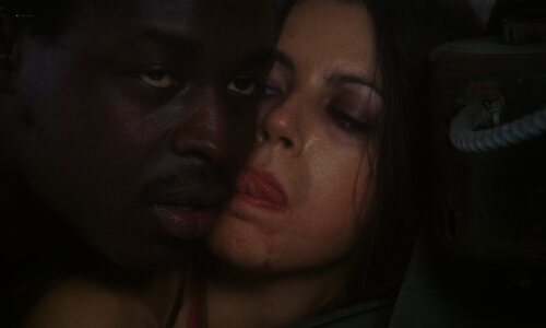 Carole Laure leaked photo #24