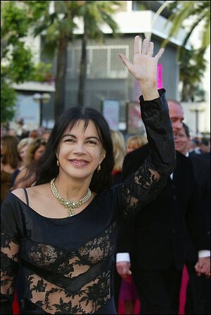 Carole Laure