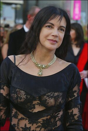 Carole Laure leaked photo #30
