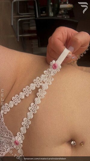 Carolin Groß Nude Leaked Photo #22