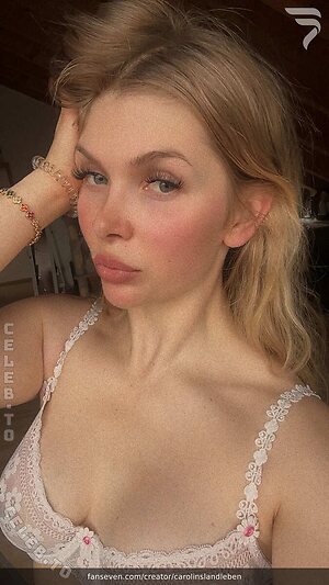 Carolin Groß Nude Leaked Photo #23