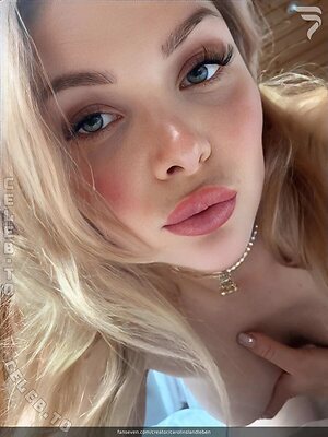 Carolin Groß Nude Leaked Photo #26