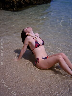 Carolina Afonso Nude Leaked Photo #19