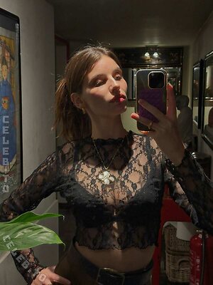 Carolina Afonso Nude Leaked Photo #25