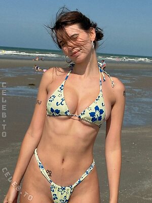 Carolina Afonso Nude Leaked Photo #26