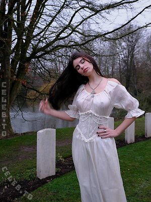 Carolina Afonso Nude Leaked Photo #28