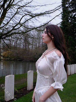 Carolina Afonso Nude Leaked Photo #30