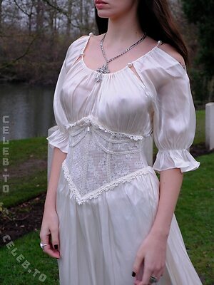 Carolina Afonso Nude Leaked Photo #31