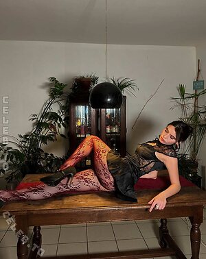 Carolina Afonso Nude Leaked Photo #34