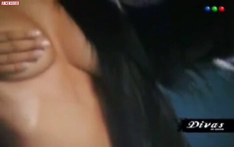 Carolina Ardohaín leaked photo #30