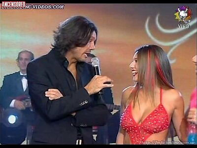 Carolina Ardohaín leaked photo #35