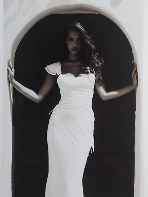 Carolina Azevedo leaked photo #4