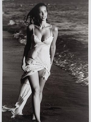 Carolina Azevedo leaked photo #9