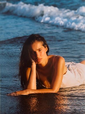 Carolina Azevedo leaked photo #21