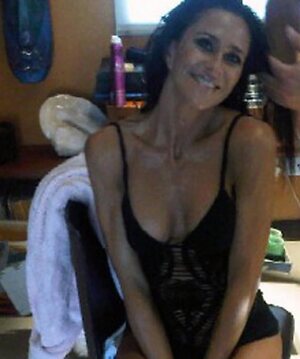 Carolina Baldini leaked photo #3