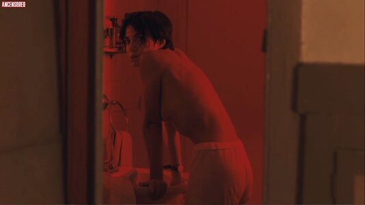 Carolina Carvalho leaked photo #11