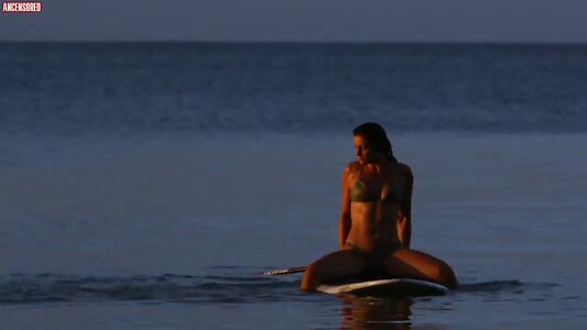 Carolina Chalita leaked photo #3