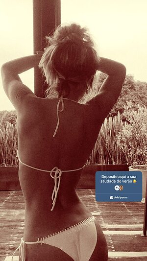 Carolina Dieckmann leaked photo #2