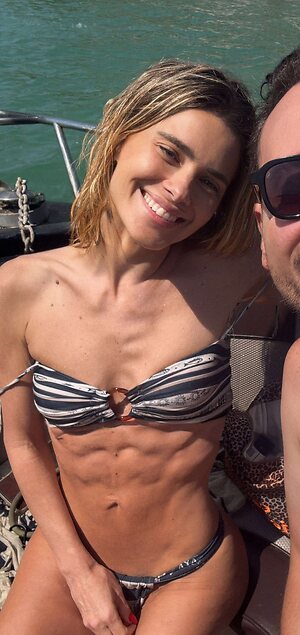 Carolina Dieckmann leaked photo #5