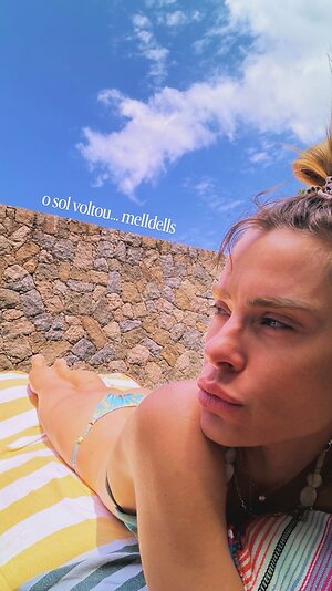 Carolina Dieckmann leaked photo #7