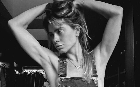 Carolina Dieckmann leaked photo #41