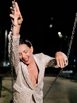 Carolina Ferraz leaked photo #4