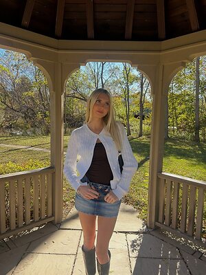 Carolina firkowski leaked photo #15