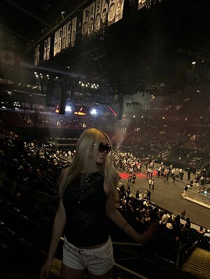 Carolina firkowski leaked photo #24
