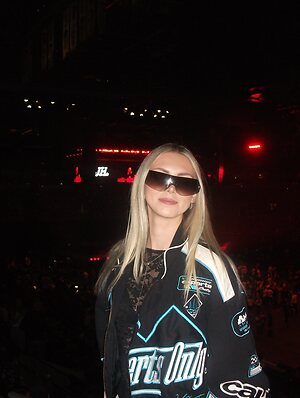 Carolina firkowski leaked photo #26