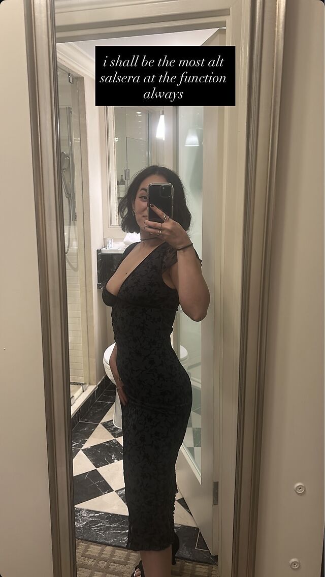Carolina Gonzalez leaked photos