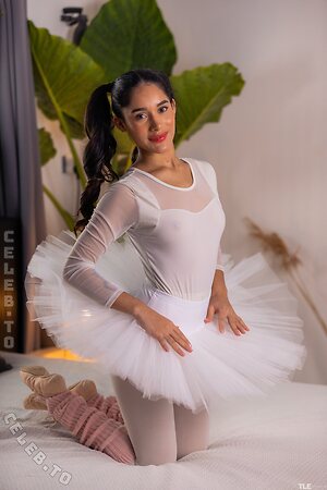 Carolina Guerrero leaked photo #80