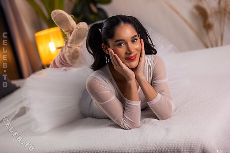 Carolina Guerrero leaked photo #91