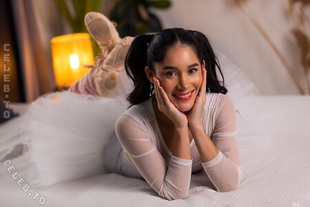 Carolina Guerrero leaked photo #92