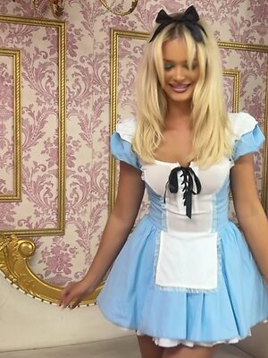 Carolina Marie Nude Leaked Photo #20