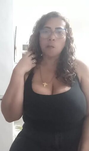 Carolina O leaked photo #2