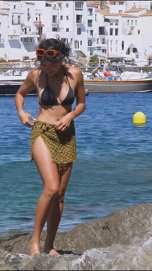 Carolina Oliveira leaked photo #8