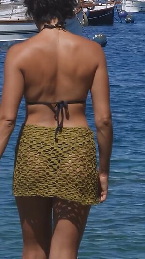 Carolina Oliveira leaked photo #9