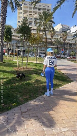 Carolina Peukmann Nude Leaked Photo #4